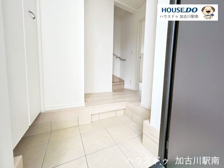 ◆◇ーーーーー玄関ーーーーー◇◆