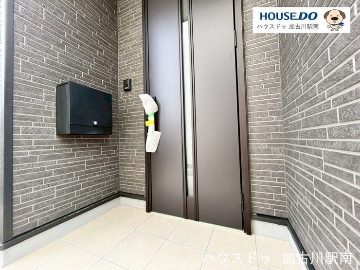 ◆◇ーーーーー玄関ーーーーー◇◆