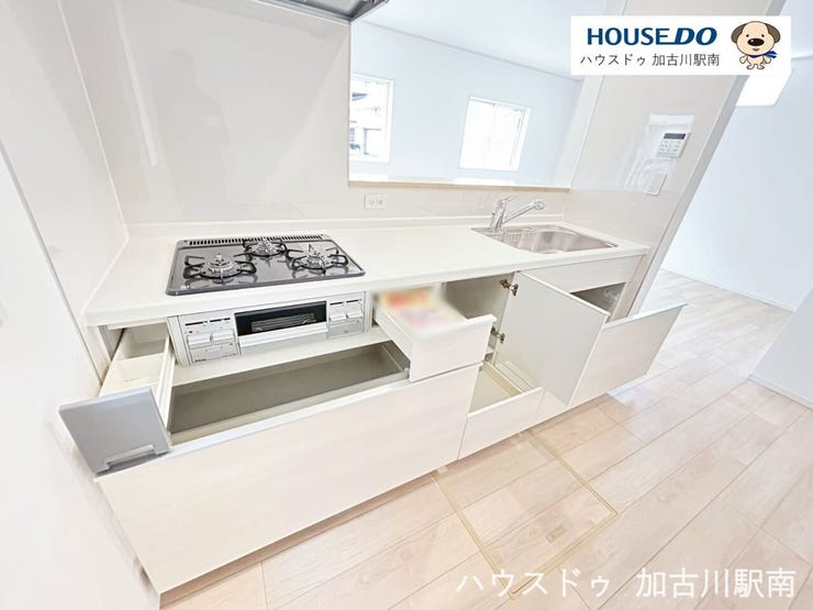 ◆◇ーーーーーキッチンーーーーー◇◆