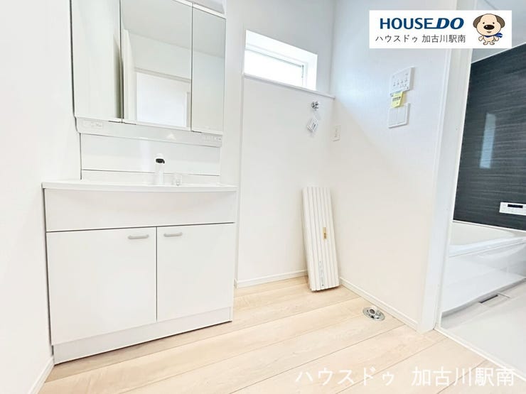 ◆◇ーーーーー洗面所ーーーーー◇◆