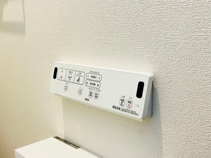 ◇温水洗浄便座◇