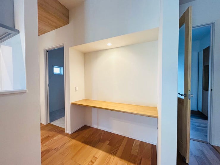 ◇リビングワークスペース◇