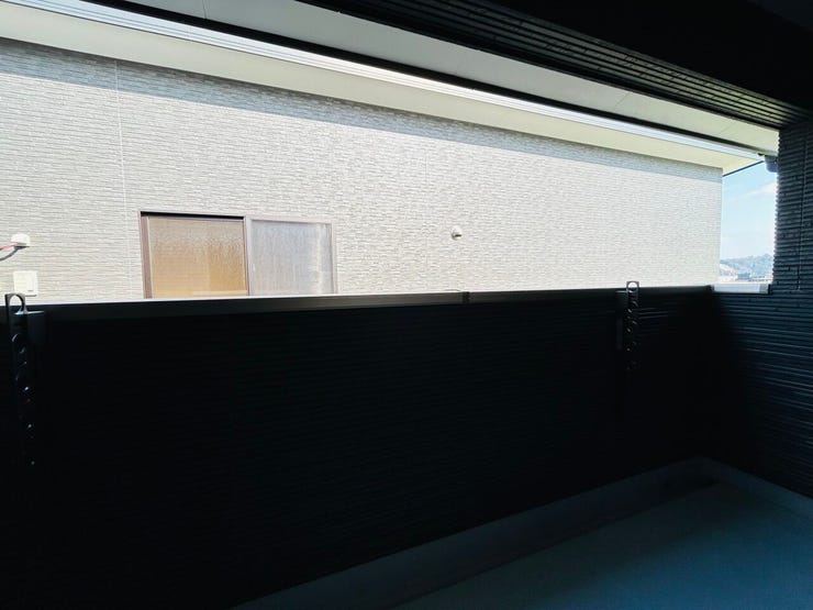 ◇インナーバルコニー◇