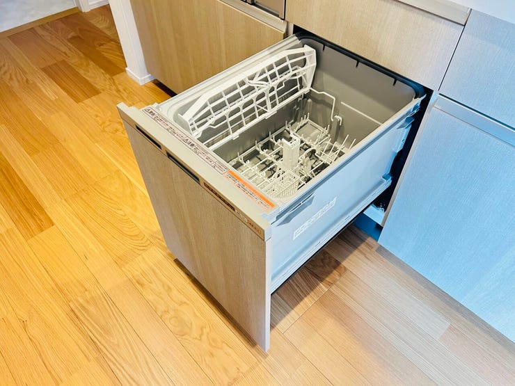 ◇食洗機付きシステムキッチン◇