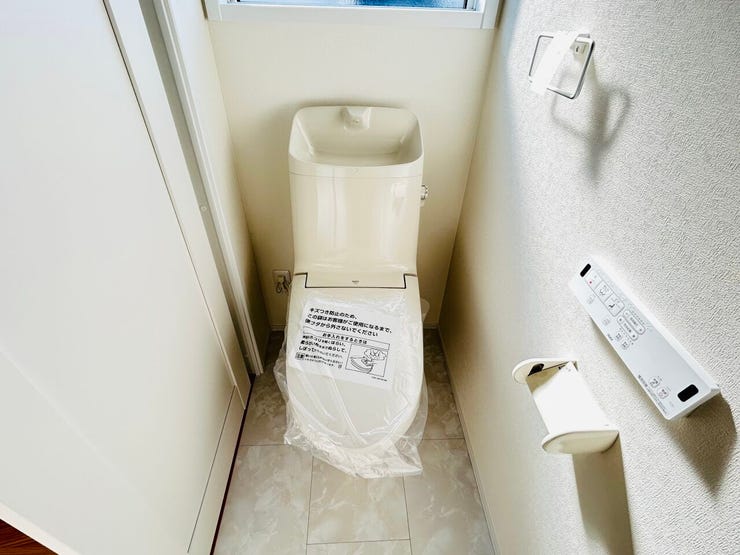 ◇トイレ2ヵ所付き◇