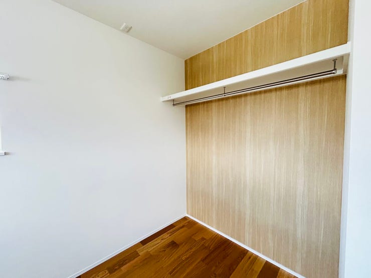 ◇2階洋室③収納◇