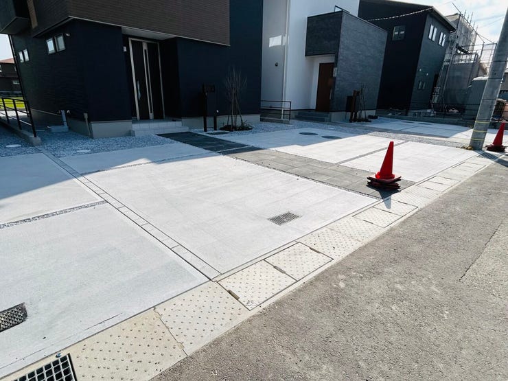 ◇駐車並列2台以上可能◇