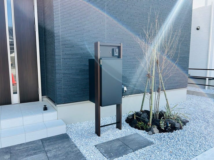 ◇宅配ボックス◇