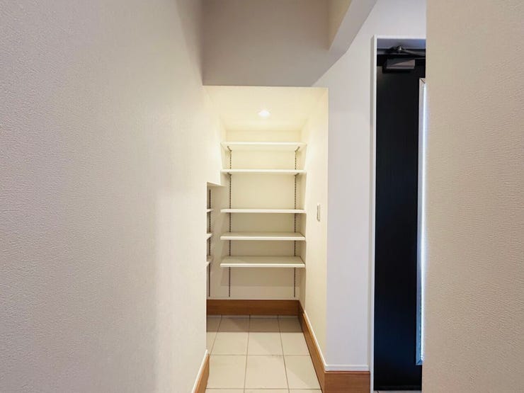 ◇シューズインクローゼット付き◇