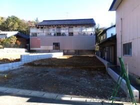 多治見市長瀬町