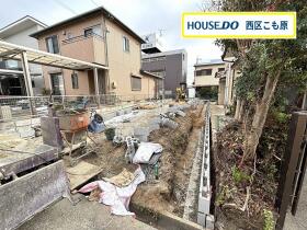 名古屋市西区円明町