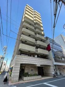 台東区浅草橋５丁目