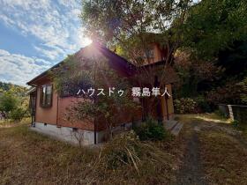 霧島市隼人町松永