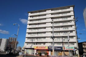 名古屋市瑞穂区瑞穂通５丁目