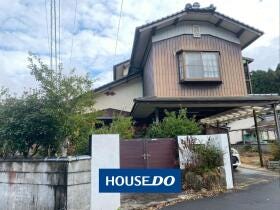 周南市大字須々万本郷