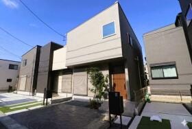 北名古屋市鹿田西赤土