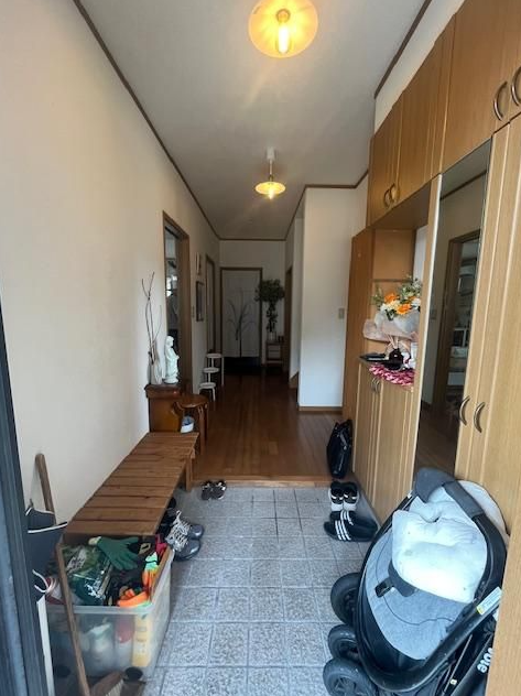 都府楼前駅 徒歩22分♪