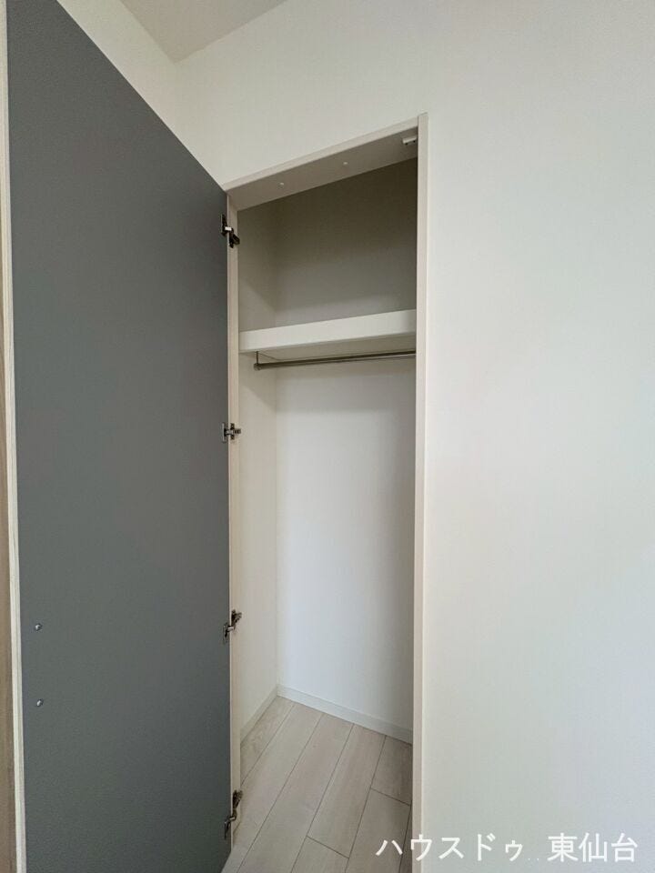 シンプルな美しさと機能性を兼ね備えた、スマート収納