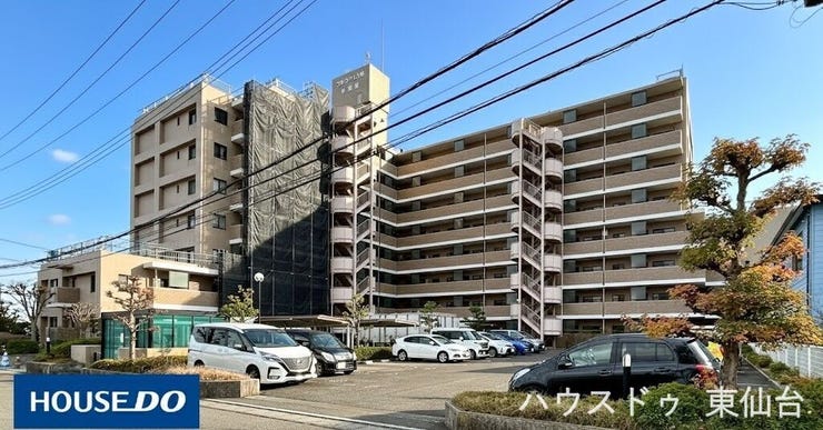 コンビニ・スーパー徒歩10分圏内の利便性◎