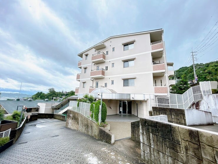 ペット飼育可能!大切なペットと一緒に暮らせます◎