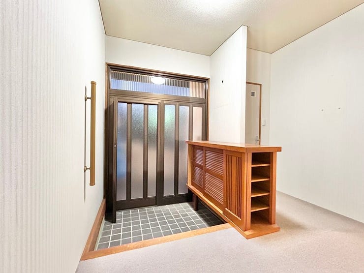 ※内装リフォーム予定です♪