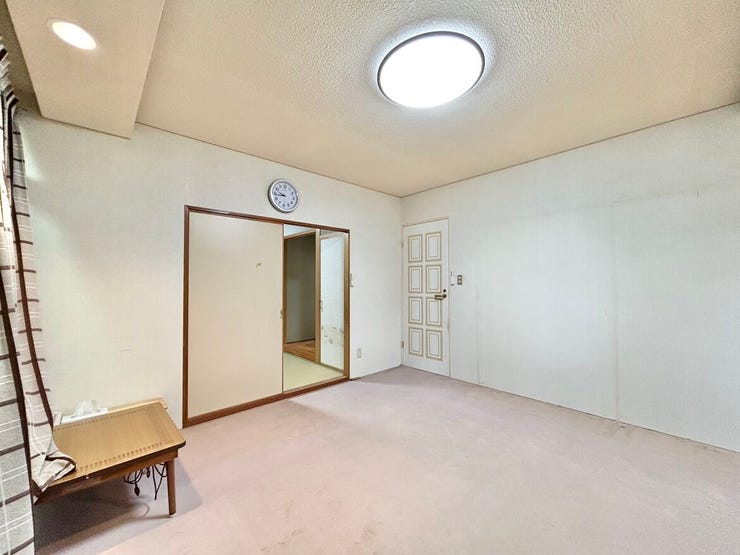 ※内装リフォーム予定です♪