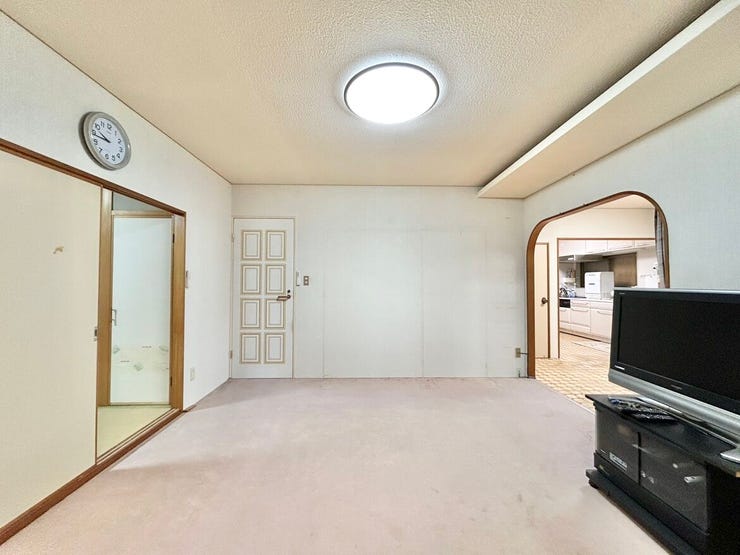 ※内装リフォーム予定です♪