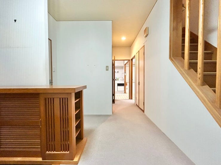 ※内装リフォーム予定です♪