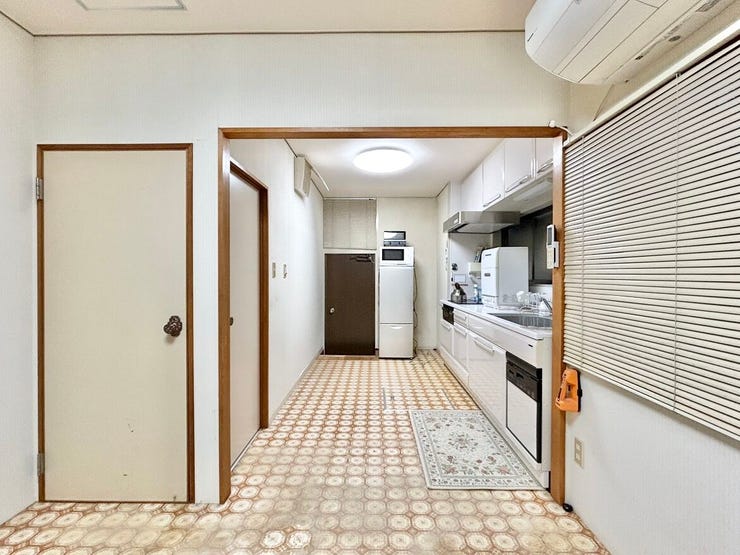 ※内装リフォーム予定です♪