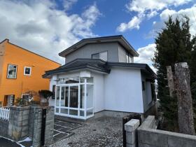 室蘭市高砂町２丁目