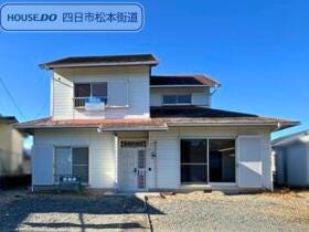 四日市市桜台１丁目