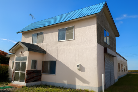 虻田郡洞爺湖町入江