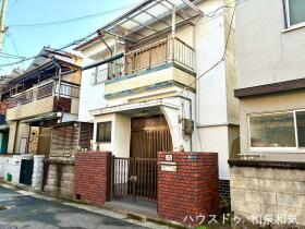 和泉市和気町２丁目