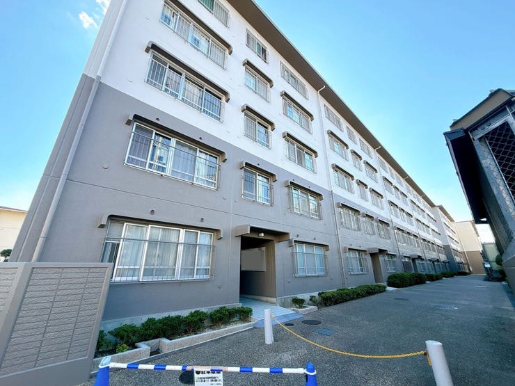 閑静な住宅地で子育て環境にもピッタリです◎