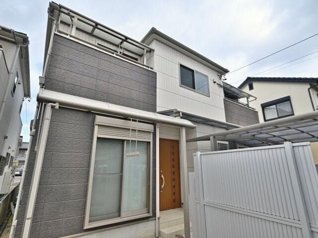 2026年2月リフォーム完了(トイレ交換、給湯器交換、全室天壁クロス貼替、畳表替え、網戸貼替、トイレ・洗面 クッションフロア貼替)