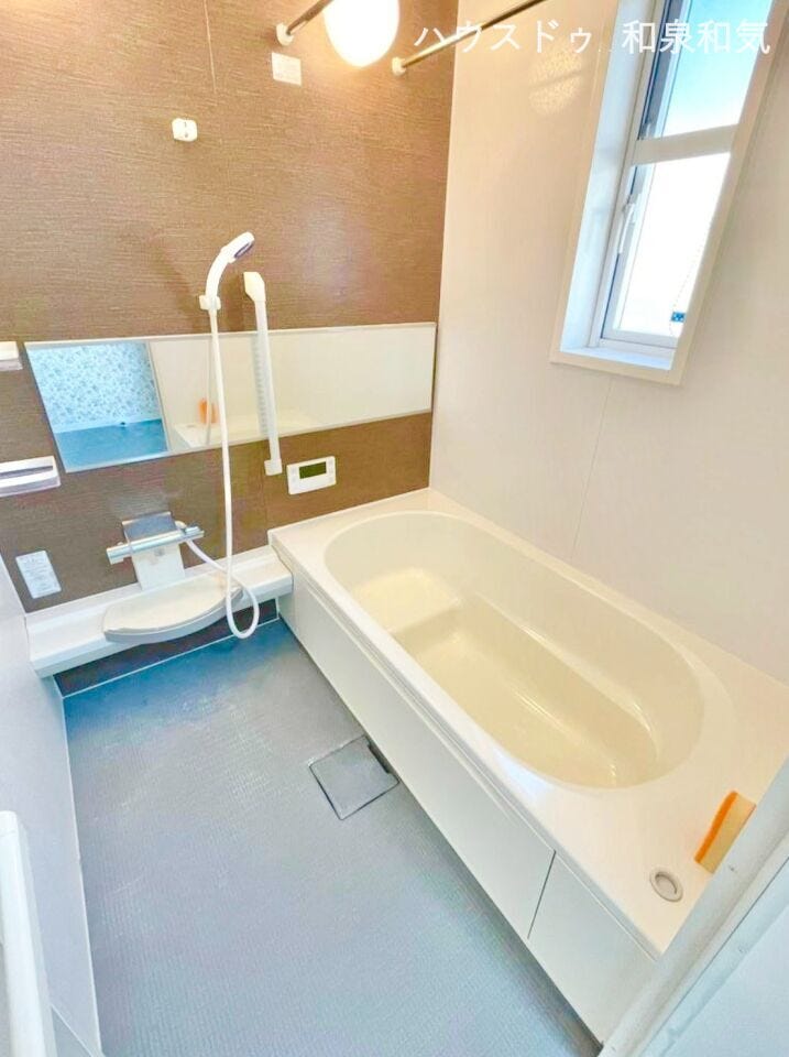 毎日のバスタイムを上質なくつろぎタイムに!