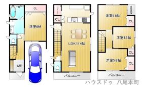 新築プランのご相談も可能なため、「何から始めればいいかわからない」という方にも安心してご検討いただけます！