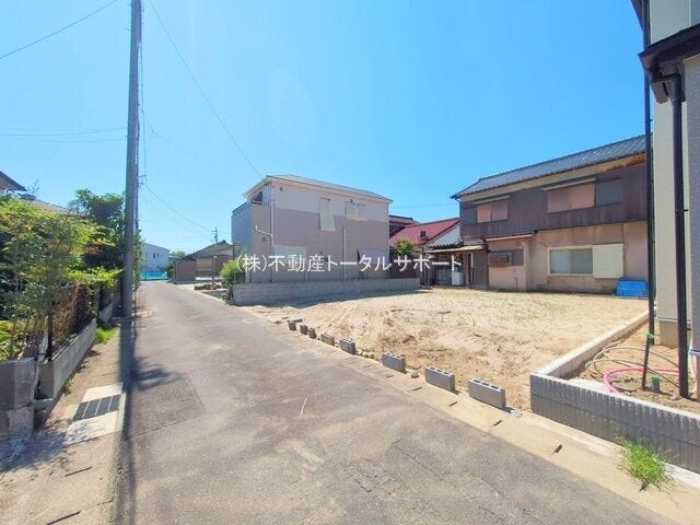 周辺施設充実!生活環境良好です(^^♪