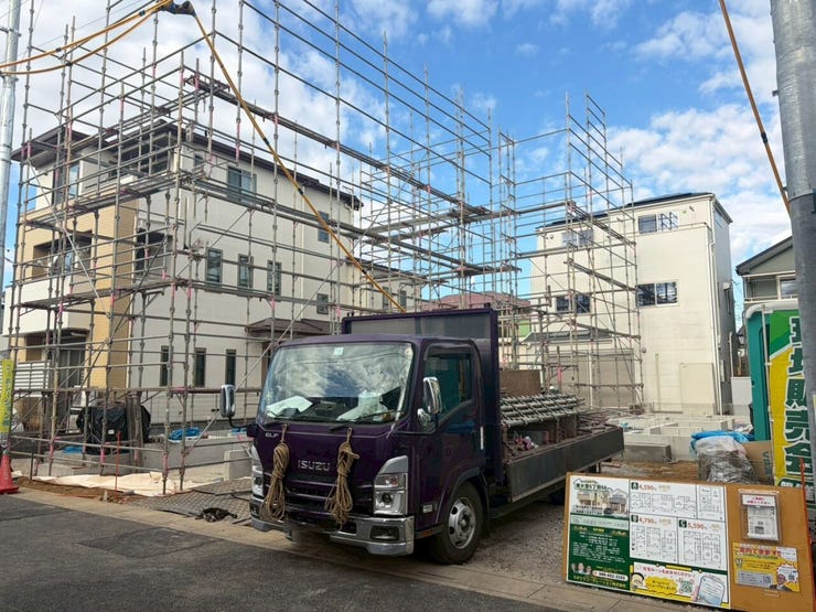 ~☆☆近隣モデルハウスご案内可能☆☆~さいたまの土地、戸建て、マンションのご相談はハウスドゥさいたま北宿通りにお気軽にお問い合わせ下さい!!