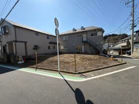 横須賀市ハイランド３丁目
