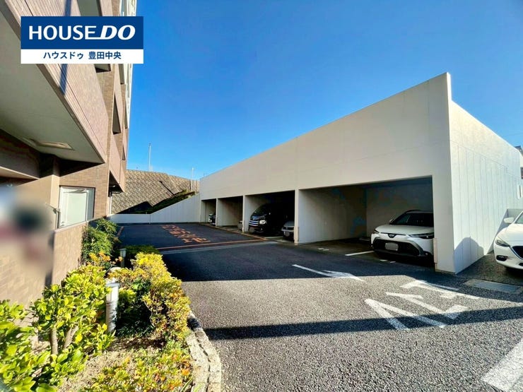 ◆見学予約受付中◆
現地をご覧いただき、周辺環境なども一緒に
ご確認いただけます!