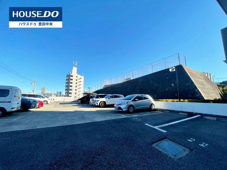 ◆見学予約受付中◆
現地をご覧いただき、周辺環境なども一緒に
ご確認いただけます!