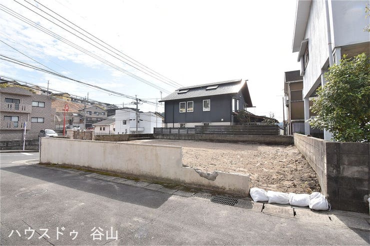 広木２丁目 売土地 