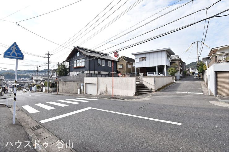 広木２丁目 売土地 