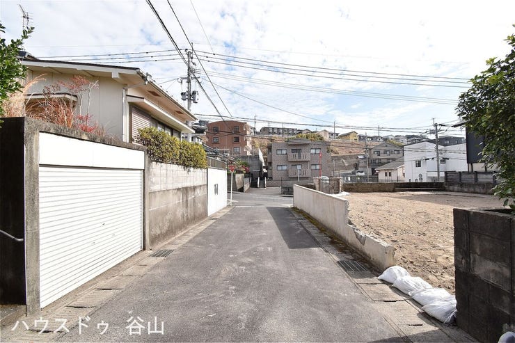 広木２丁目 売土地 