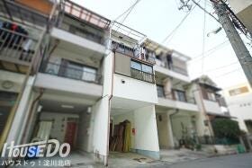 大阪市淀川区加島２丁目