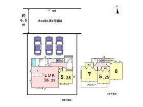 名古屋市南区滝春町