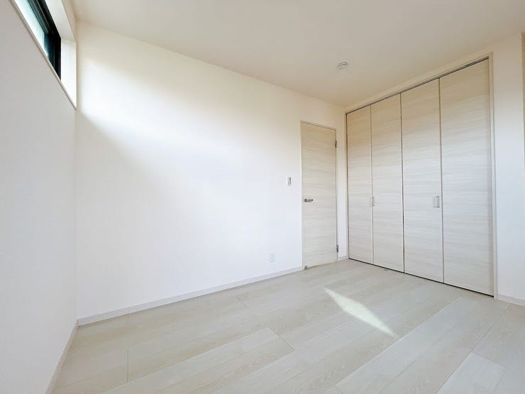 さわやかな風の通るお部屋です◎