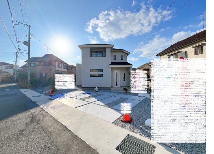 公園の多い地域です。お気に入りの家から足を少し伸ばして、お散歩などでゆったり過ごす時間も有意義です。