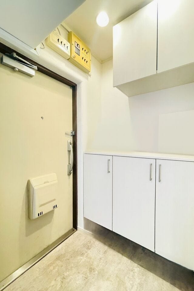 ※家具消しの修正をしております。